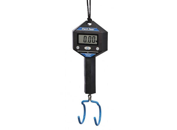 Park Tool Digital vekt DS-1